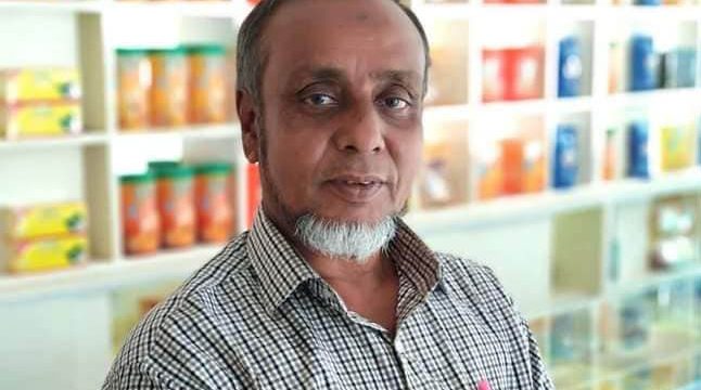 উৎস’র কার্যনিবার্হী পরিষদ সদস্য আহাম্মদ কবীর এর মৃত্যুতে শোক