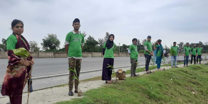 Celebrating International Youth Day