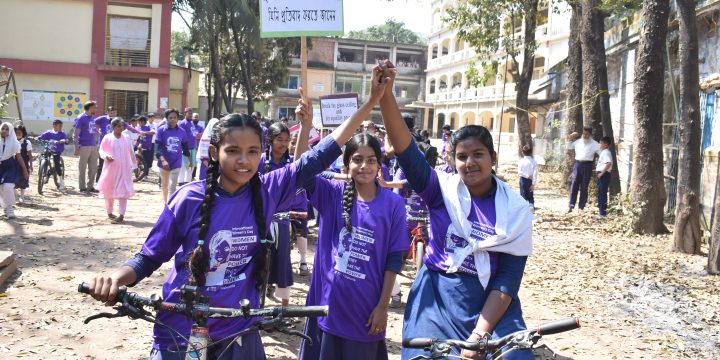 International Women’s Day 2024