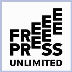 Logo for website FPU